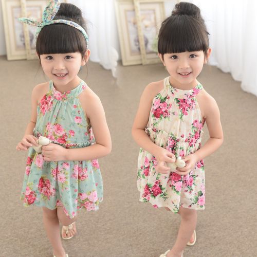 Robes pour fille - Ref 2047226
