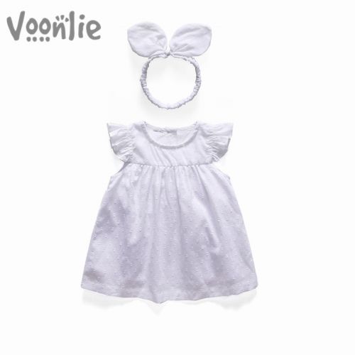 Robes pour fille 2047232