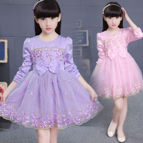 Robes pour fille - Ref 2047245