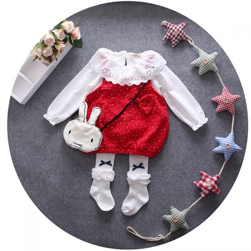 Robes pour fille - Ref 2047248