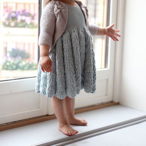 Robes pour fille - Ref 2047254