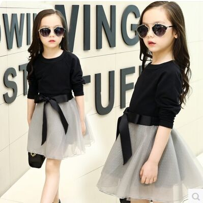 Robes pour fille - Ref 2047272