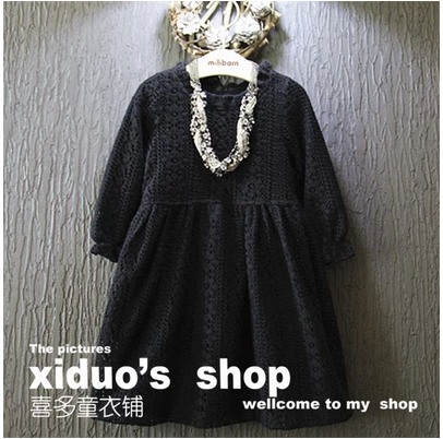 Robes pour fille - Ref 2047275