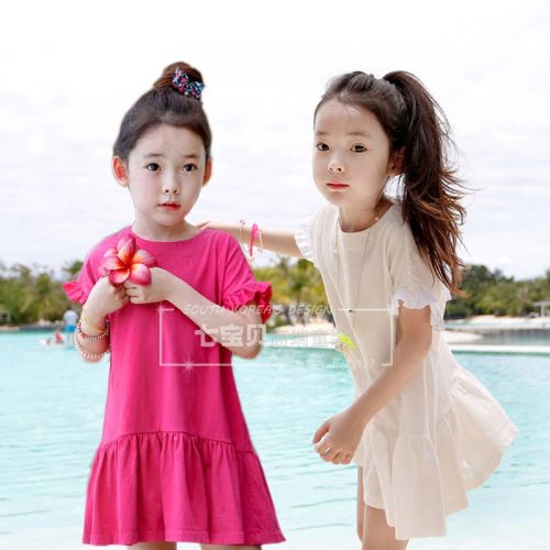 Robes pour fille - Ref 2047277