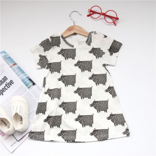 Robes pour fille - Ref 2047278