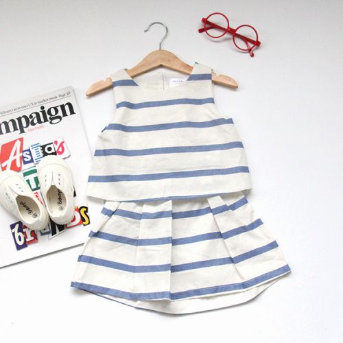 Robes pour fille - Ref 2047279