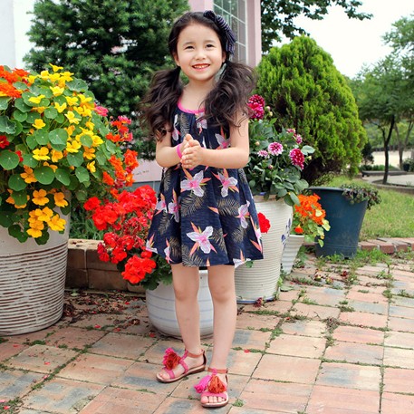 Robes pour fille - Ref 2047330