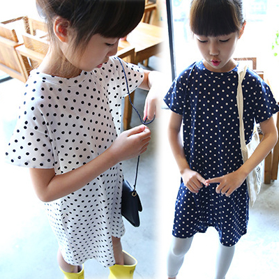 Robes pour fille - Ref 2047333