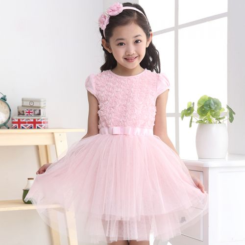 Robes pour fille - Ref 2047367