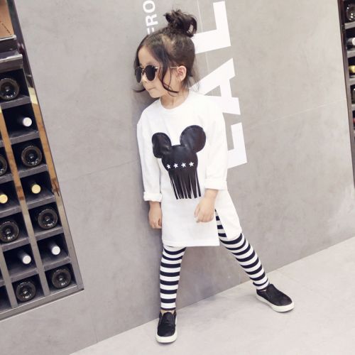 Robes pour fille - Ref 2047379