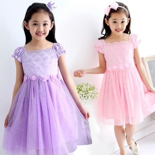 Robes pour fille - Ref 2047387