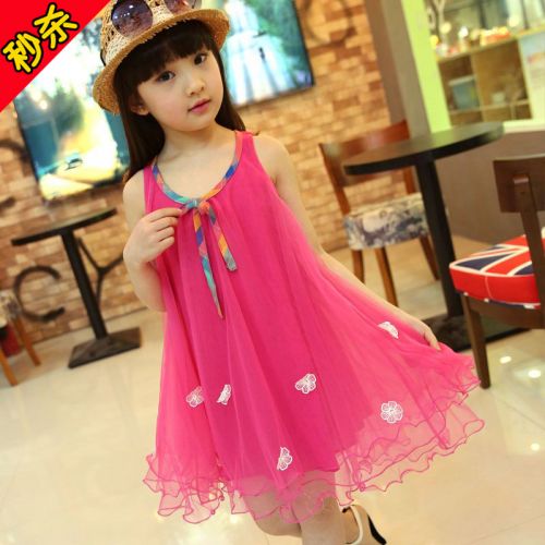 Robes pour fille - Ref 2047388