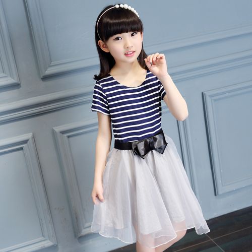 Robes pour fille - Ref 2047414