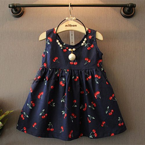 Robes pour fille - Ref 2047429