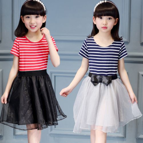 Robes pour fille - Ref 2047435