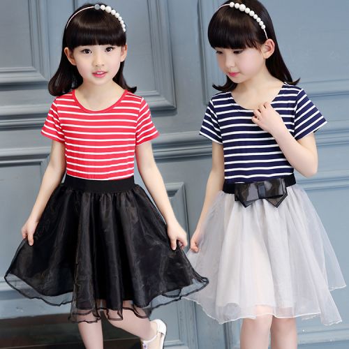 Robes pour fille - Ref 2047445