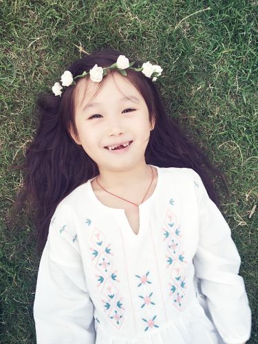 Robes pour fille - Ref 2047467
