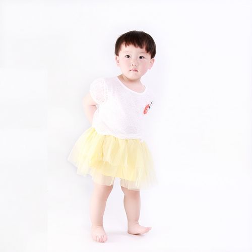 Robes pour fille - Ref 2047469