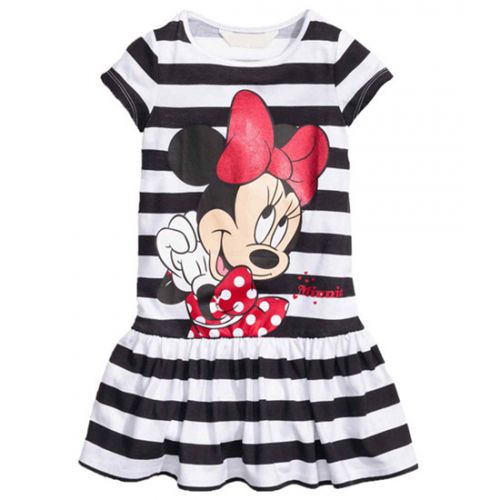 Robes pour fille ALLIE&AMPBELL - Ref 2047535