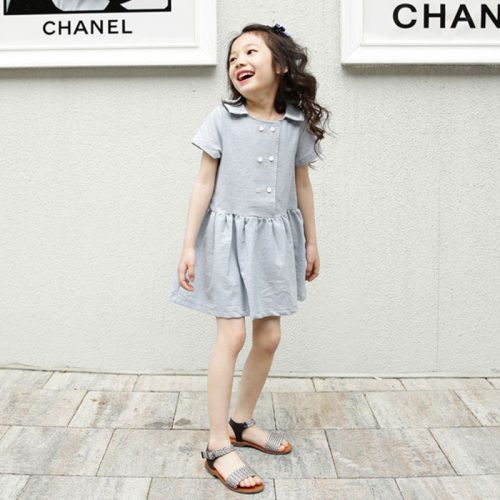 Robes pour fille - Ref 2047549