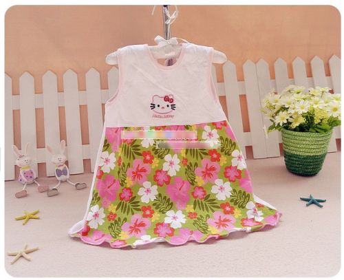 Robes pour fille - Ref 2047562