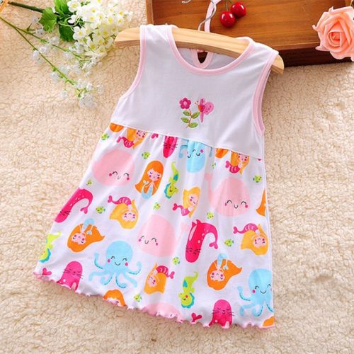 Robes pour fille - Ref 2047564
