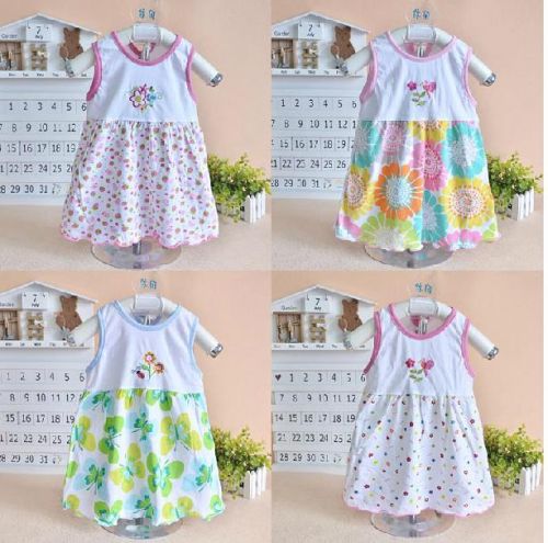 Robes pour fille - Ref 2047570