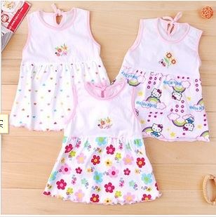 Robes pour fille - Ref 2047582