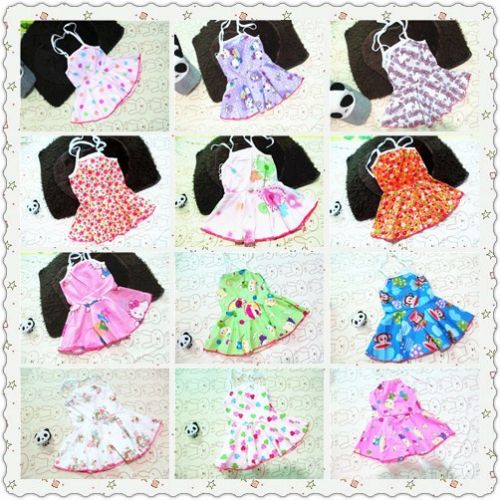 Robes pour fille - Ref 2047583