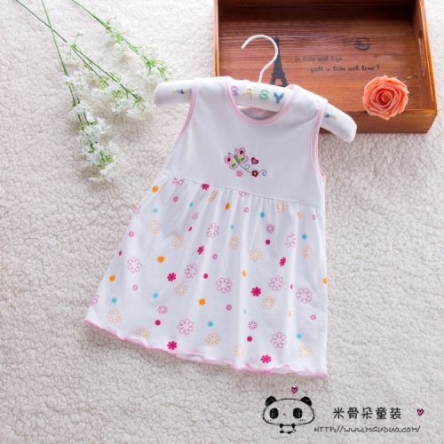 Robes pour fille - Ref 2047593