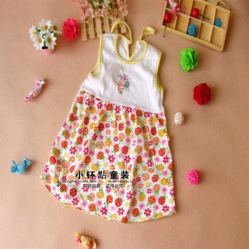 Robes pour fille - Ref 2047597