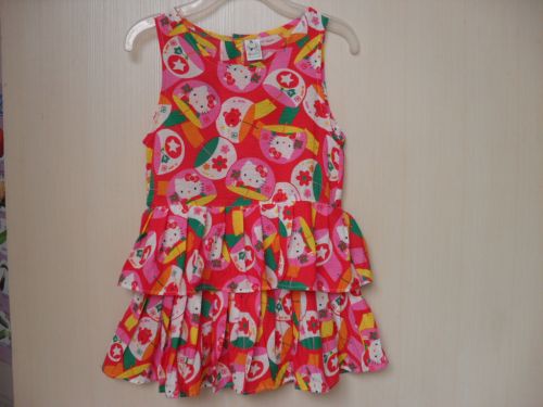 Robes pour fille - Ref 2047605