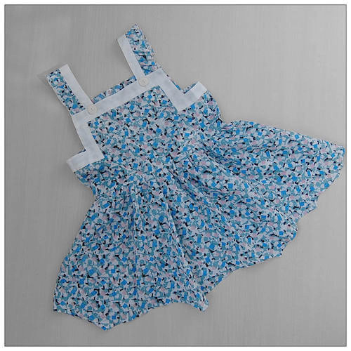 Robes pour fille - Ref 2047613