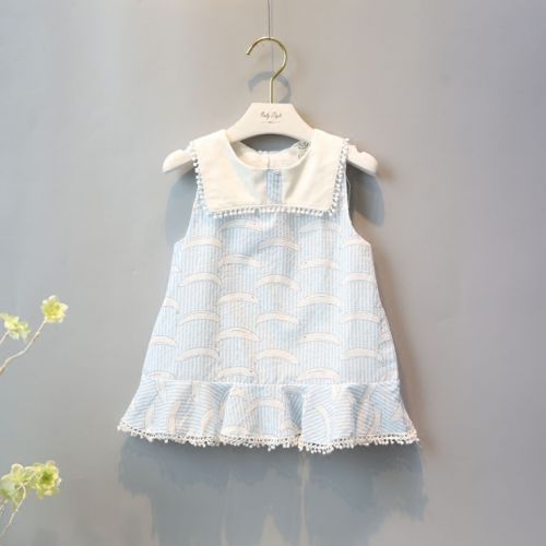 Robes pour fille - Ref 2047642