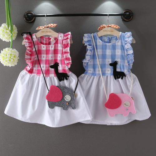 Robes pour fille - Ref 2047648