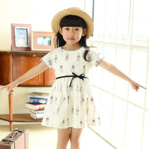 Robes pour fille - Ref 2047662