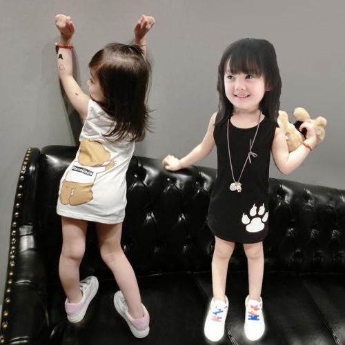Robes pour fille - Ref 2047665