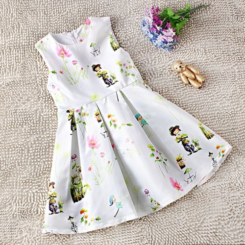 Robes pour fille - Ref 2047666