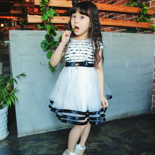 Robes pour fille - Ref 2047676