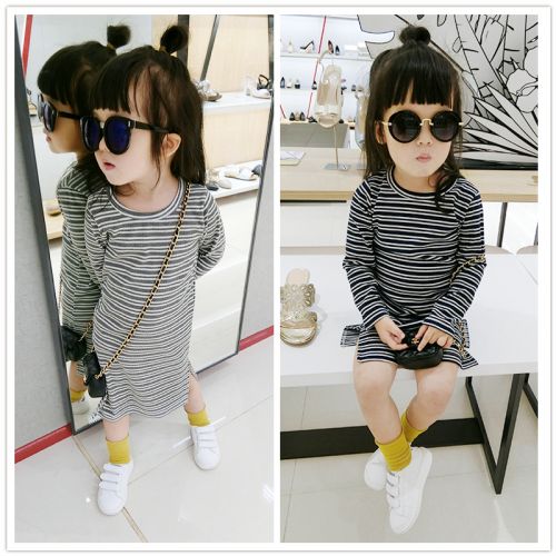 Robes pour fille - Ref 2047679