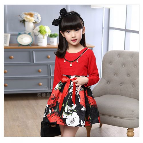 Robes pour fille - Ref 2047680
