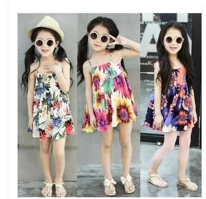 Robes pour fille - Ref 2047681