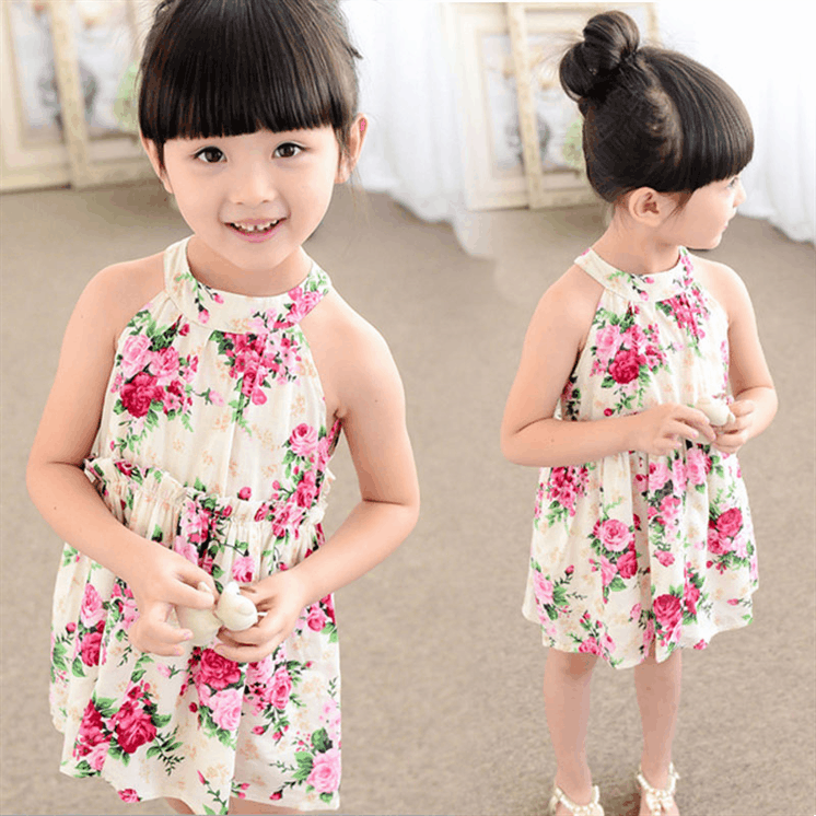 Robes pour fille - Ref 2047698
