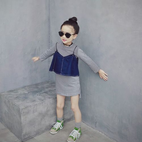 Robes pour fille - Ref 2047699