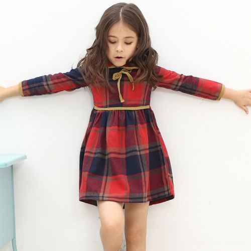 Robes pour fille SINRIGHT - Ref 2047713