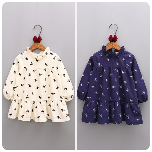 Robes pour fille - Ref 2047733