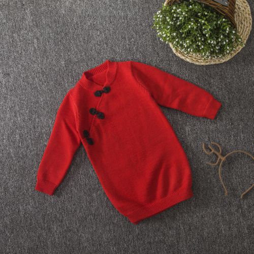 Robes pour fille KLXIONG - Ref 2047737