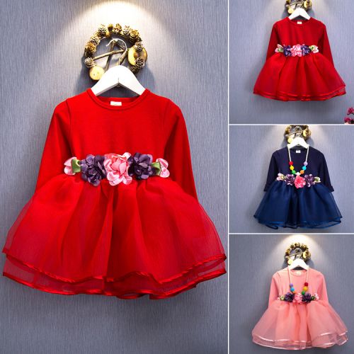 Robes pour fille - Ref 2047746