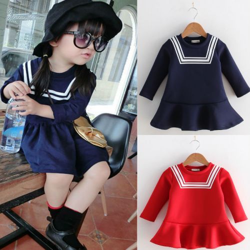 Robes pour fille - Ref 2047749