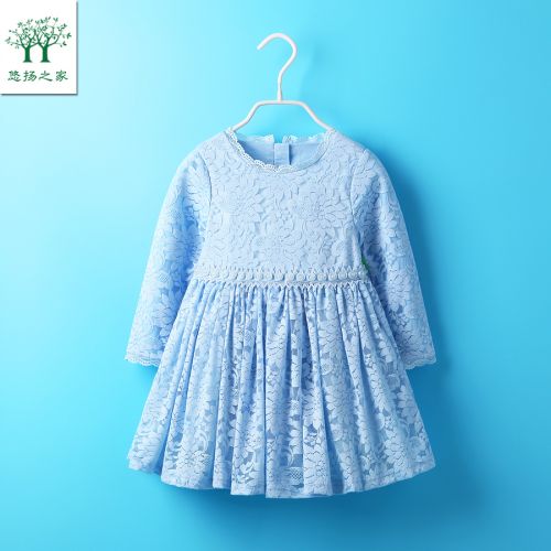 Robes pour fille - Ref 2047762